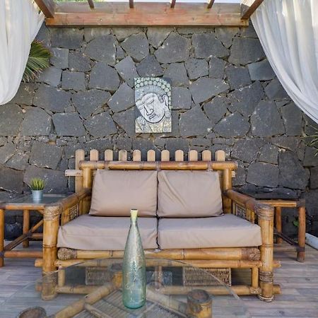 Villa La Isla By Rentaholidayslanzarote Playa Blanca  Exterior foto