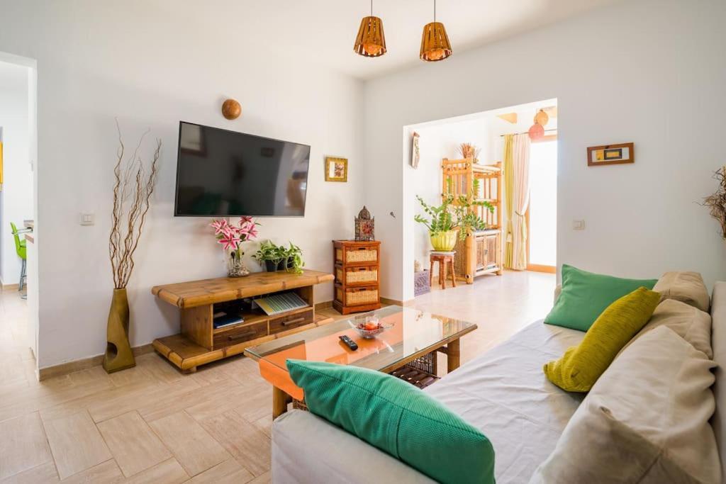 Villa La Isla By Rentaholidayslanzarote Playa Blanca  Exterior foto
